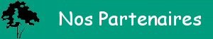 Nos Partenaires