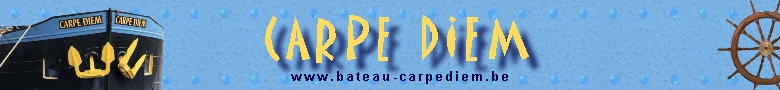 Pniche 'Carpe Diem'